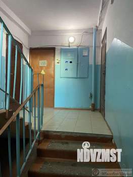 4-к квартира, вторичка, 76м2, 2/5 этаж