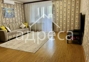 3-к квартира, вторичка, 102м2, 5/10 этаж