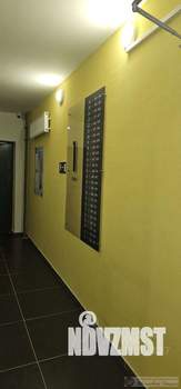 3-к квартира, вторичка, 76м2, 6/19 этаж