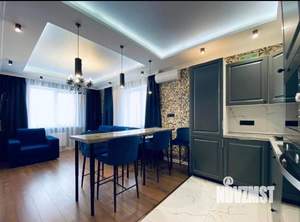 2-к квартира, вторичка, 59м2, 9/16 этаж