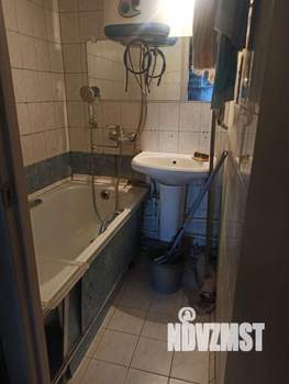 3-к квартира, вторичка, 66м2, 6/12 этаж