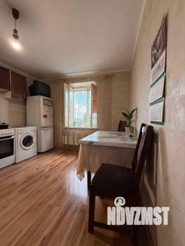 1-к квартира, вторичка, 35м2, 7/9 этаж