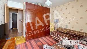 2-к квартира, вторичка, 37м2, 5/5 этаж