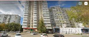 2-к квартира, вторичка, 66м2, 14/16 этаж