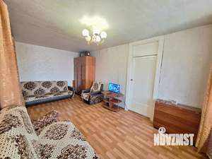 2-к квартира, вторичка, 45м2, 4/5 этаж