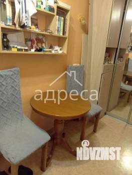 1-к квартира, вторичка, 42м2, 3/8 этаж