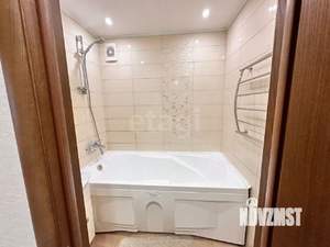 3-к квартира, вторичка, 89м2, 14/17 этаж