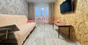 1-к квартира, вторичка, 30м2, 7/9 этаж