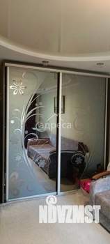 3-к квартира, вторичка, 64м2, 3/5 этаж