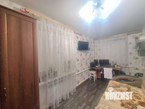 2-к квартира, вторичка, 44м2, 4/6 этаж