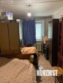 2-к квартира, вторичка, 44м2, 4/5 этаж