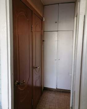 2-к квартира, вторичка, 45м2, 7/9 этаж