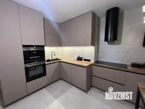 3-к квартира, вторичка, 93м2, 22/27 этаж