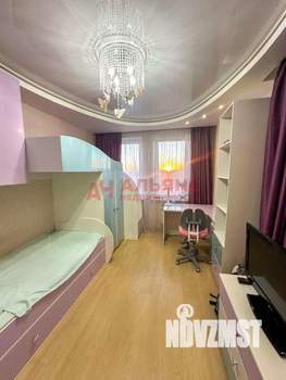 3-к квартира, вторичка, 93м2, 5/9 этаж