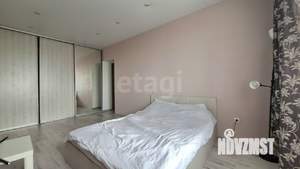 2-к квартира, вторичка, 56м2, 11/16 этаж
