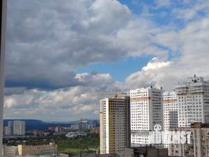 Студия квартира, вторичка, 38м2, 16/16 этаж