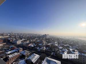 1-к квартира, вторичка, 48м2, 14/14 этаж