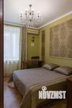 2-к квартира, вторичка, 54м2, 2/5 этаж