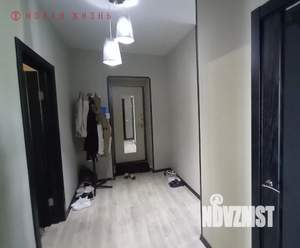 3-к квартира, вторичка, 72м2, 5/9 этаж