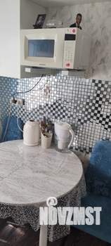 1-к квартира, вторичка, 29м2, 2/5 этаж
