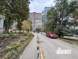 3-к квартира, вторичка, 54м2, 6/9 этаж