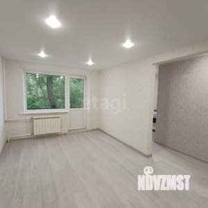 1-к квартира, вторичка, 30м2, 3/5 этаж