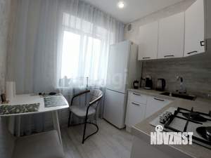 2-к квартира, вторичка, 42м2, 4/4 этаж
