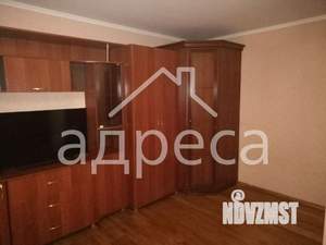1-к квартира, вторичка, 33м2, 2/5 этаж