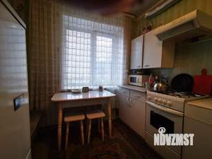 1-к квартира, вторичка, 33м2, 3/3 этаж