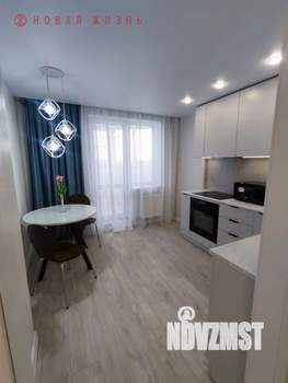 1-к квартира, вторичка, 36м2, 14/26 этаж