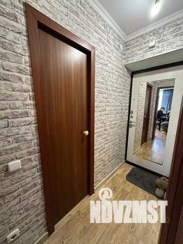 1-к квартира, вторичка, 35м2, 2/3 этаж