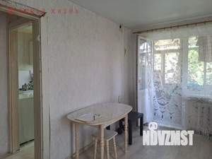1-к квартира, вторичка, 32м2, 5/5 этаж