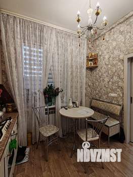 3-к квартира, вторичка, 71м2, 3/5 этаж