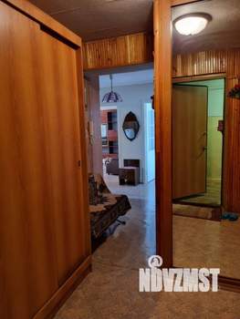 3-к квартира, вторичка, 72м2, 8/9 этаж