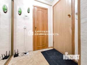 1-к квартира, вторичка, 28м2, 2/9 этаж