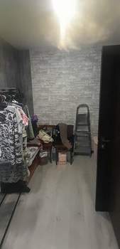 3-к квартира, вторичка, 50м2, 1/5 этаж