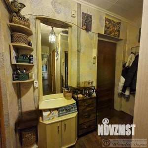 1-к квартира, вторичка, 37м2, 3/5 этаж