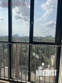 1-к квартира, вторичка, 40м2, 10/24 этаж