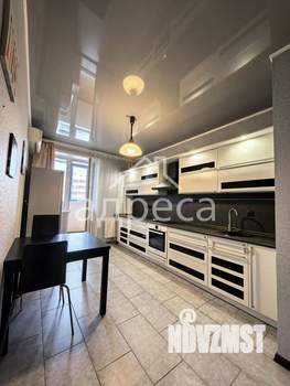 1-к квартира, вторичка, 44м2, 10/22 этаж