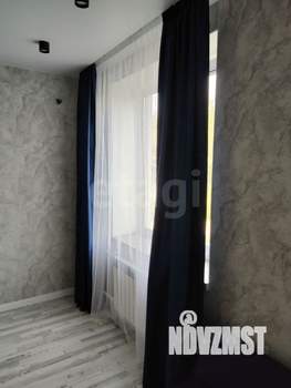 1-к квартира, вторичка, 32м2, 1/6 этаж