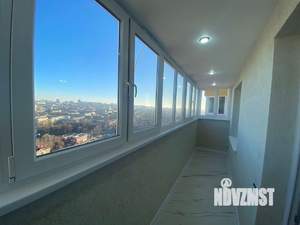 2-к квартира, вторичка, 65м2, 15/27 этаж
