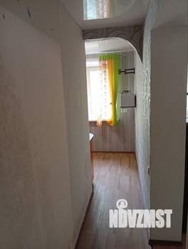 2-к квартира, вторичка, 44м2, 3/5 этаж