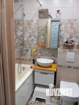 3-к квартира, вторичка, 86м2, 5/17 этаж