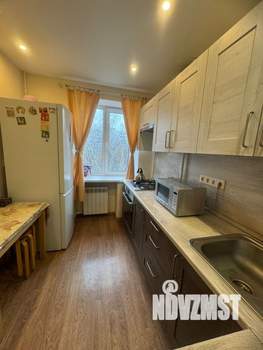 1-к квартира, вторичка, 30м2, 5/9 этаж