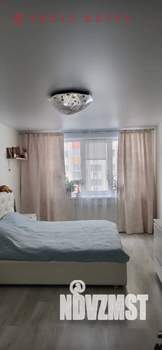 1-к квартира, вторичка, 43м2, 11/27 этаж