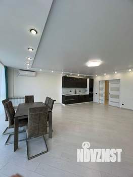 3-к квартира, вторичка, 106м2, 16/22 этаж
