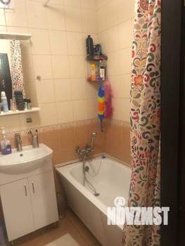 2-к квартира, вторичка, 44м2, 3/3 этаж