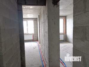 1-к квартира, вторичка, 35м2, 12/25 этаж