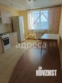 1-к квартира, вторичка, 43м2, 9/16 этаж