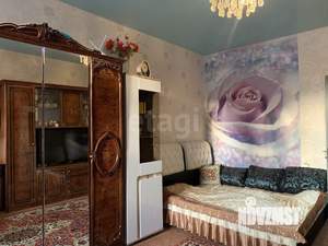 4-к квартира, вторичка, 72м2, 1/5 этаж